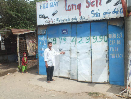 Dân khốn khổ vì dự án... “rùa” bò